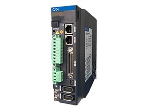 Servo drive Servo drive