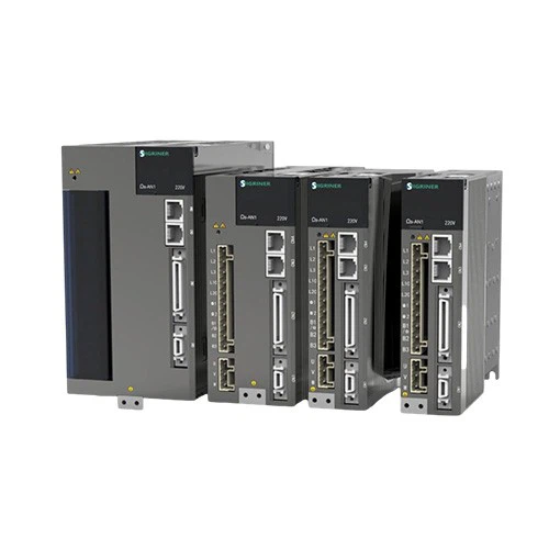 Ωs-AN1 Series Servo Driver